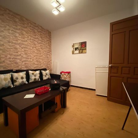 Apartamento Callejon Del Beso Севилья Экстерьер фото