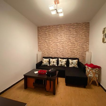 Apartamento Callejon Del Beso Севилья Экстерьер фото