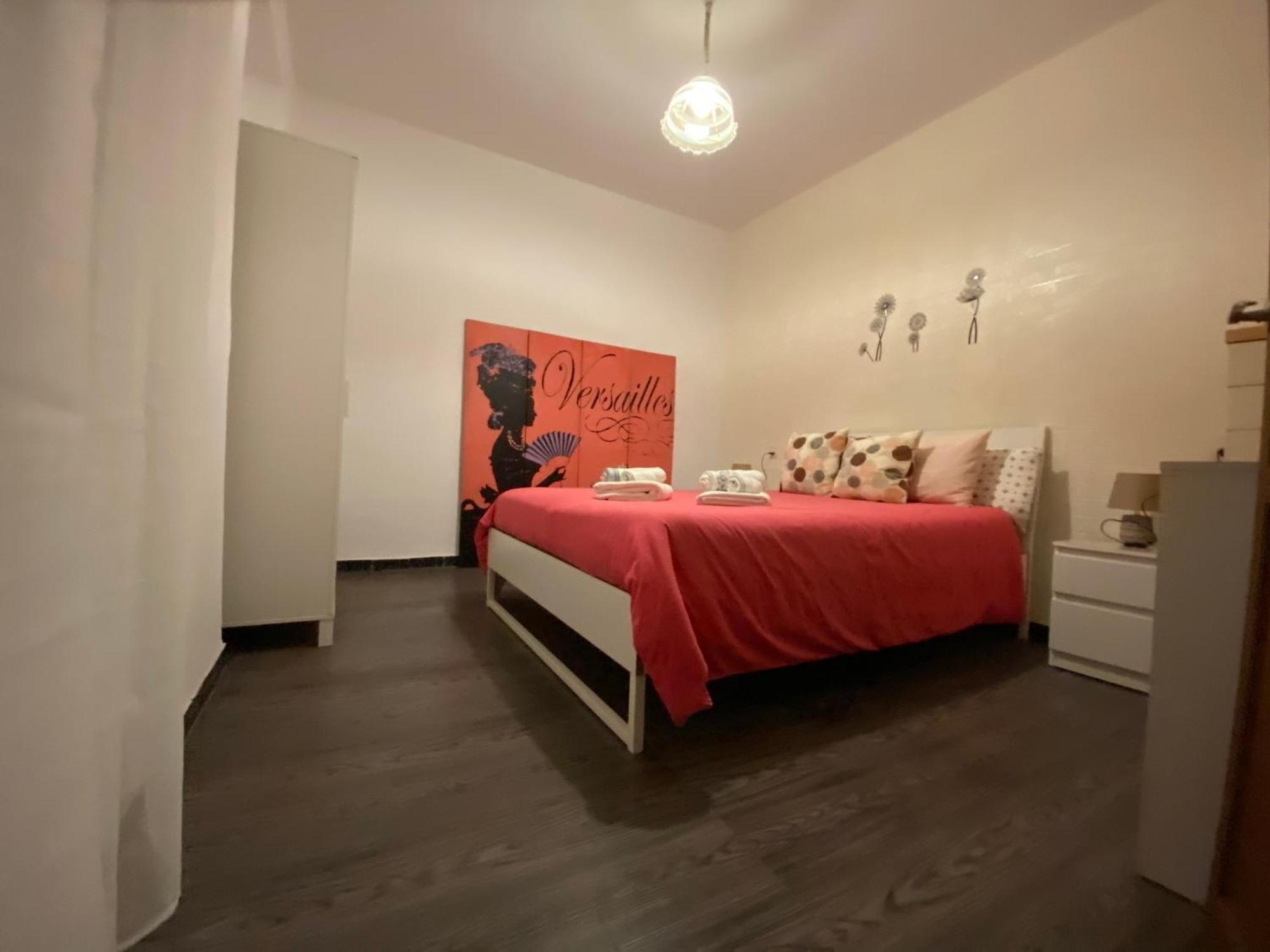 Apartamento Callejon Del Beso Севилья Экстерьер фото