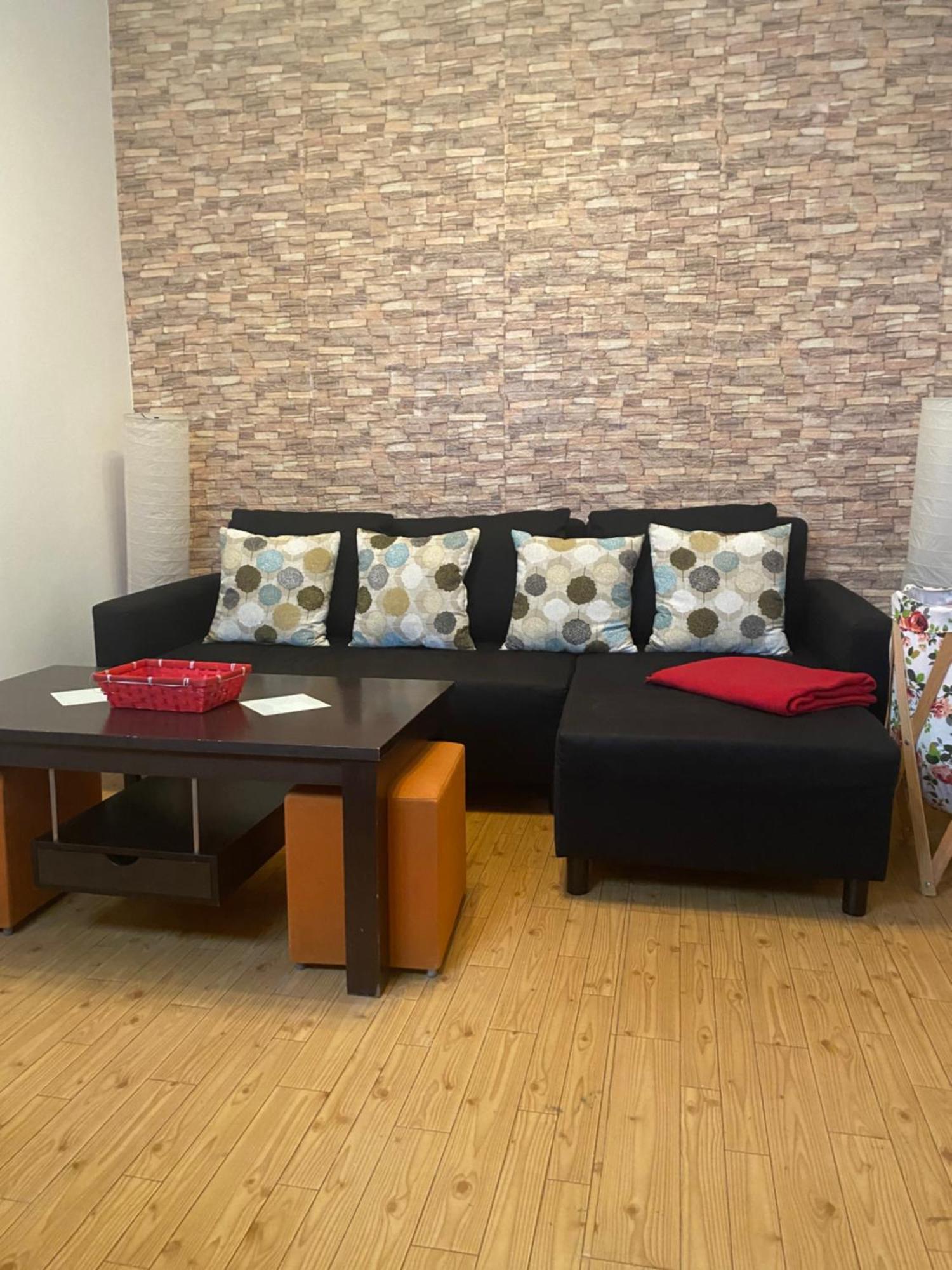 Apartamento Callejon Del Beso Севилья Экстерьер фото