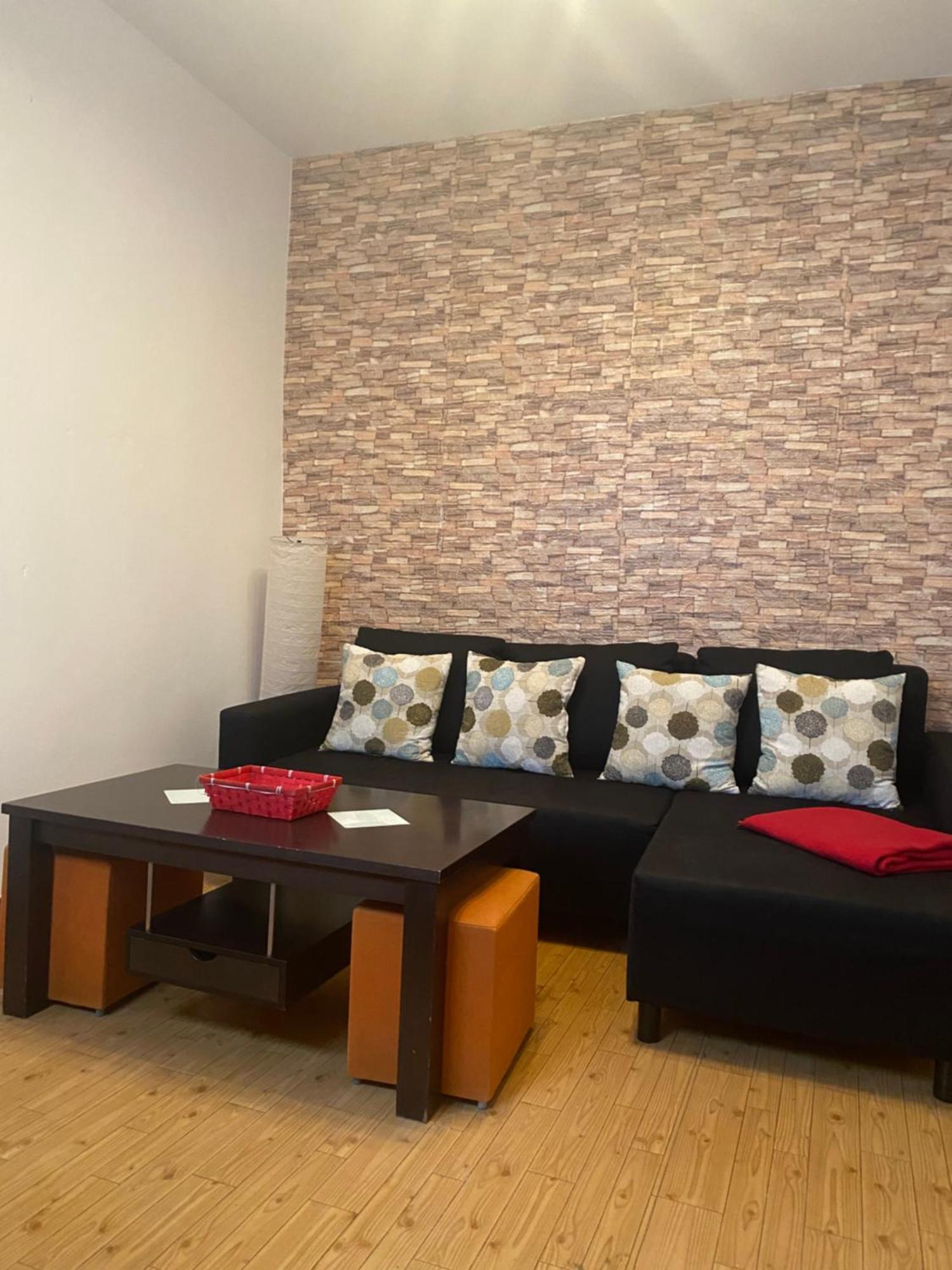 Apartamento Callejon Del Beso Севилья Экстерьер фото