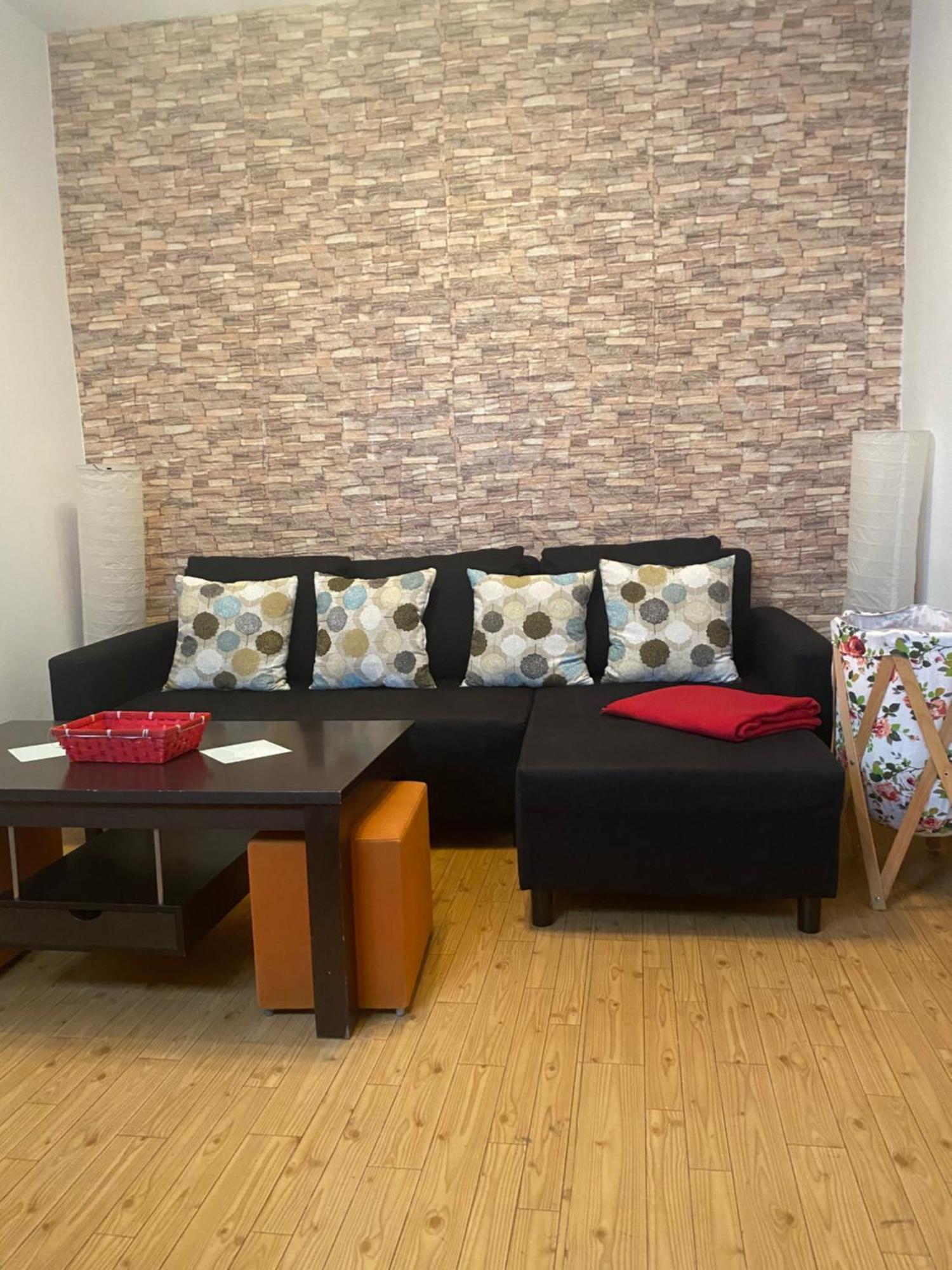 Apartamento Callejon Del Beso Севилья Экстерьер фото