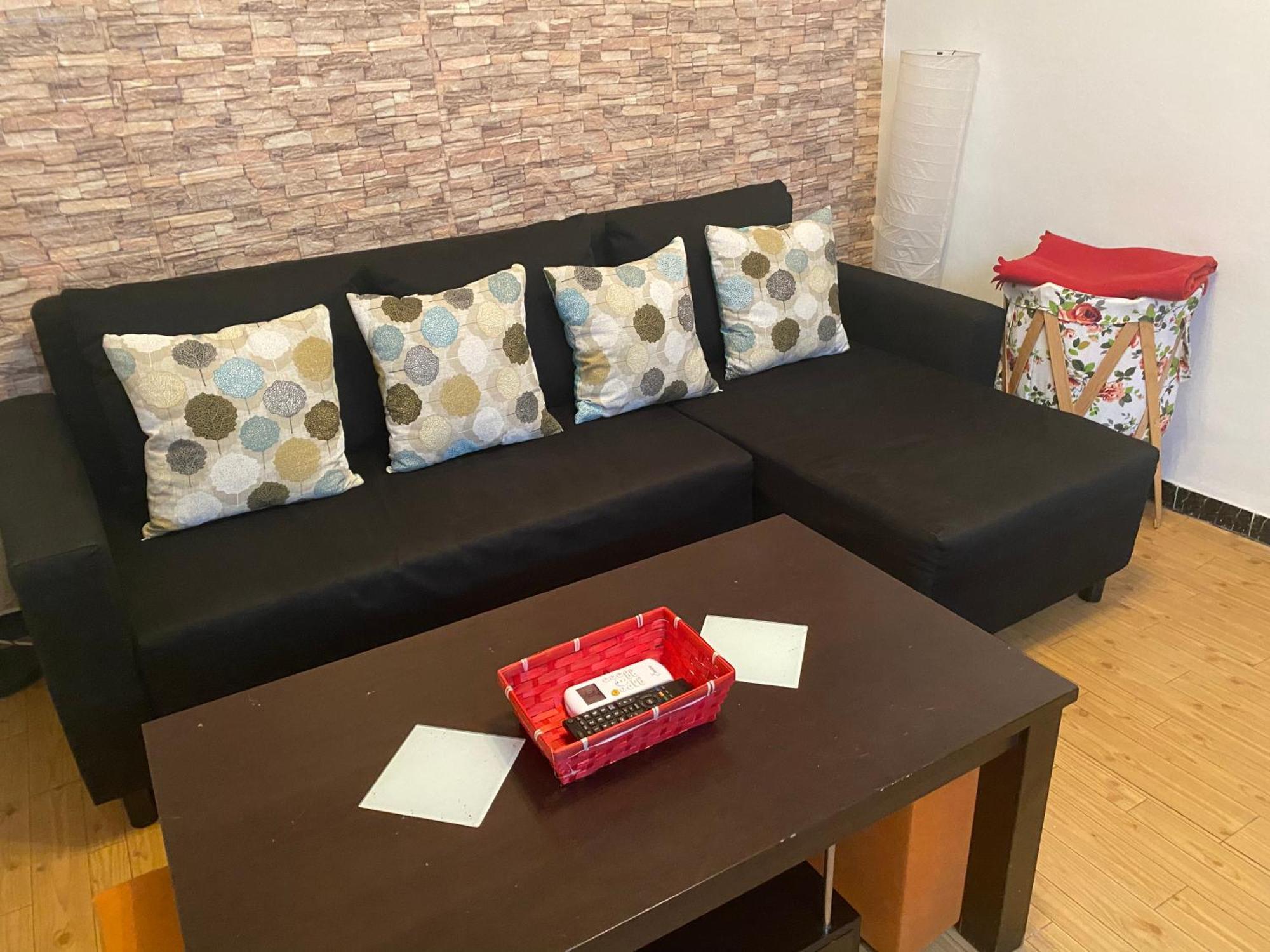 Apartamento Callejon Del Beso Севилья Экстерьер фото