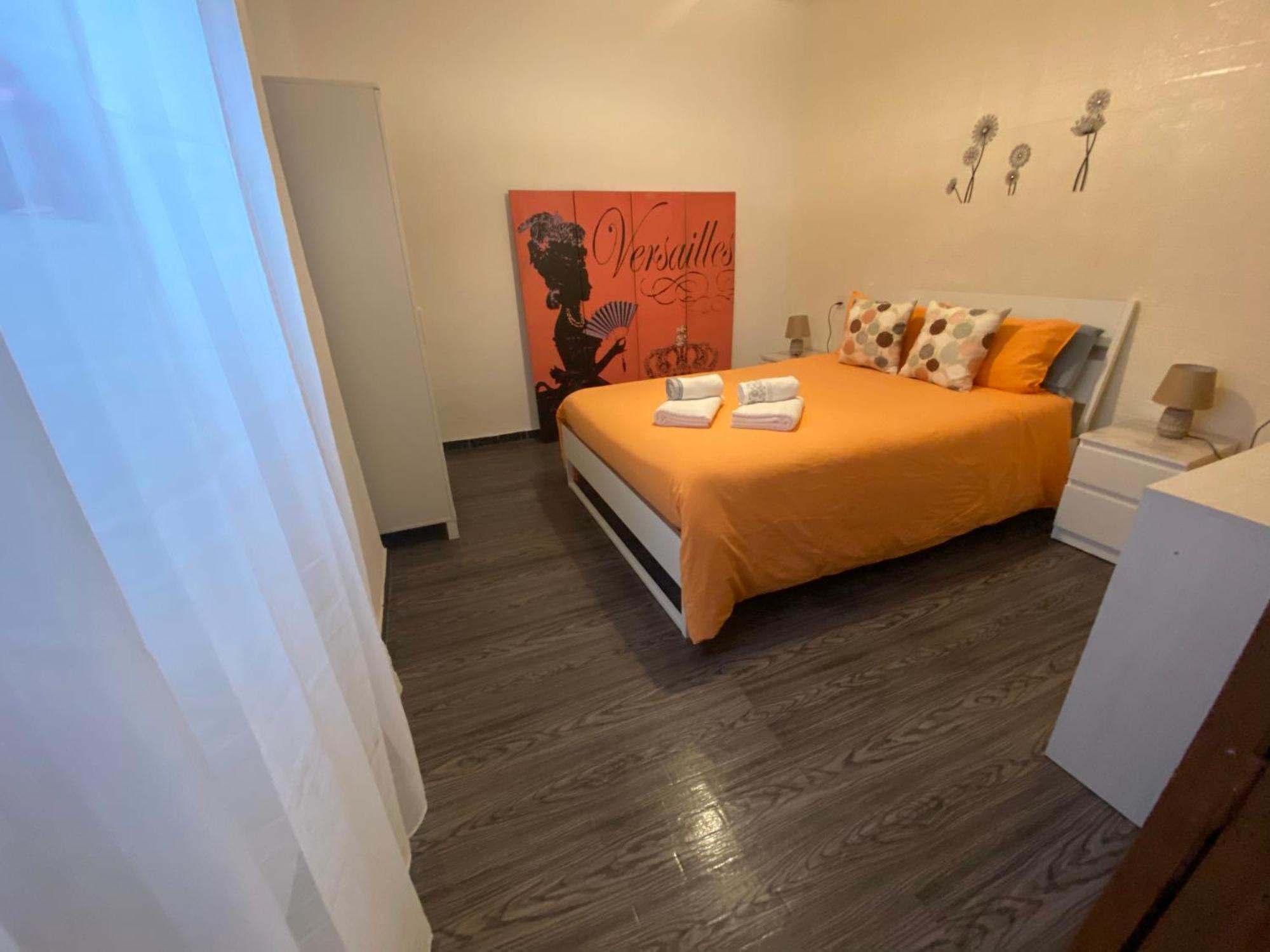 Apartamento Callejon Del Beso Севилья Экстерьер фото