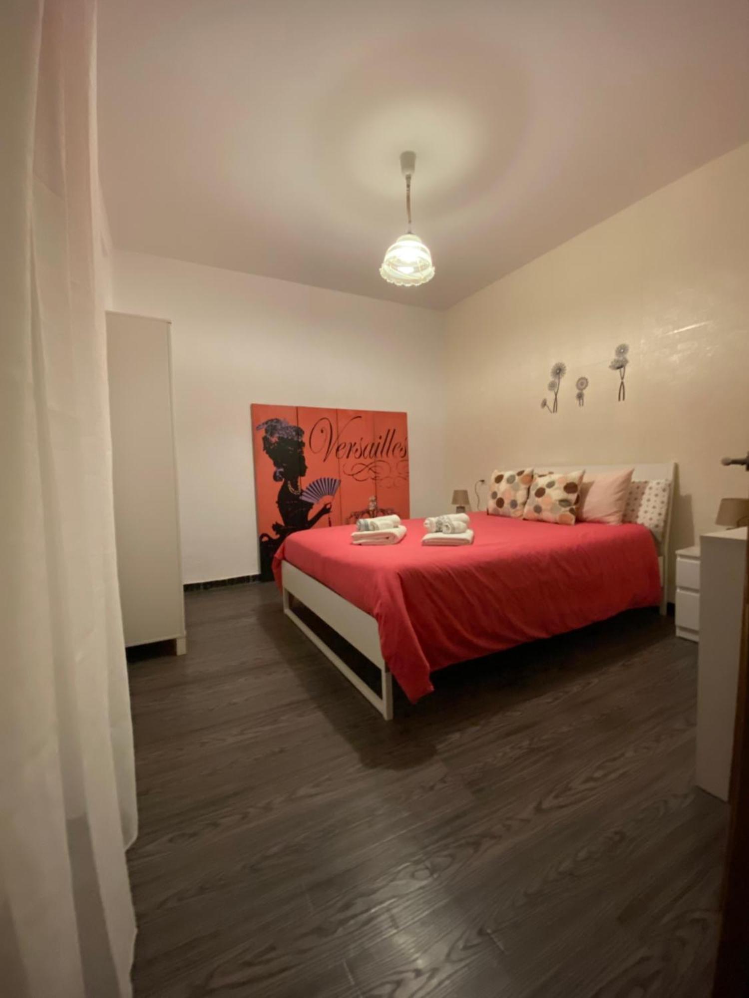 Apartamento Callejon Del Beso Севилья Экстерьер фото