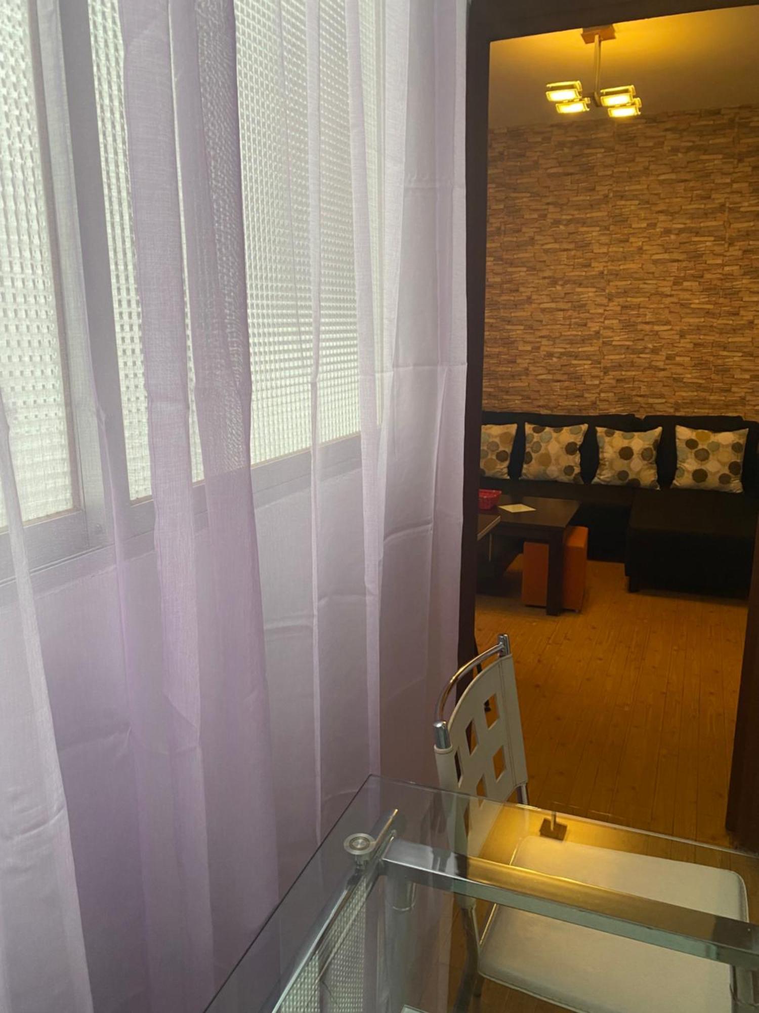 Apartamento Callejon Del Beso Севилья Экстерьер фото