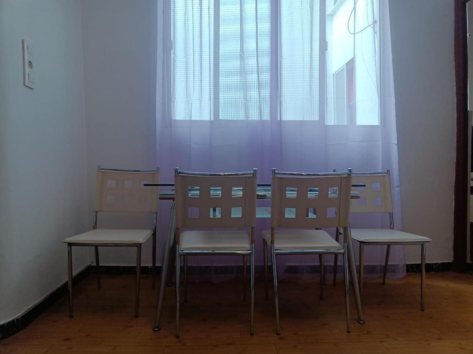 Apartamento Callejon Del Beso Севилья Экстерьер фото