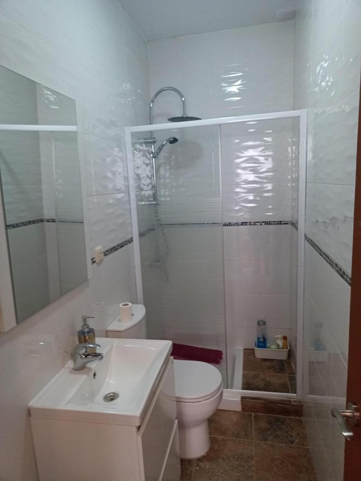 Apartamento Callejon Del Beso Севилья Экстерьер фото