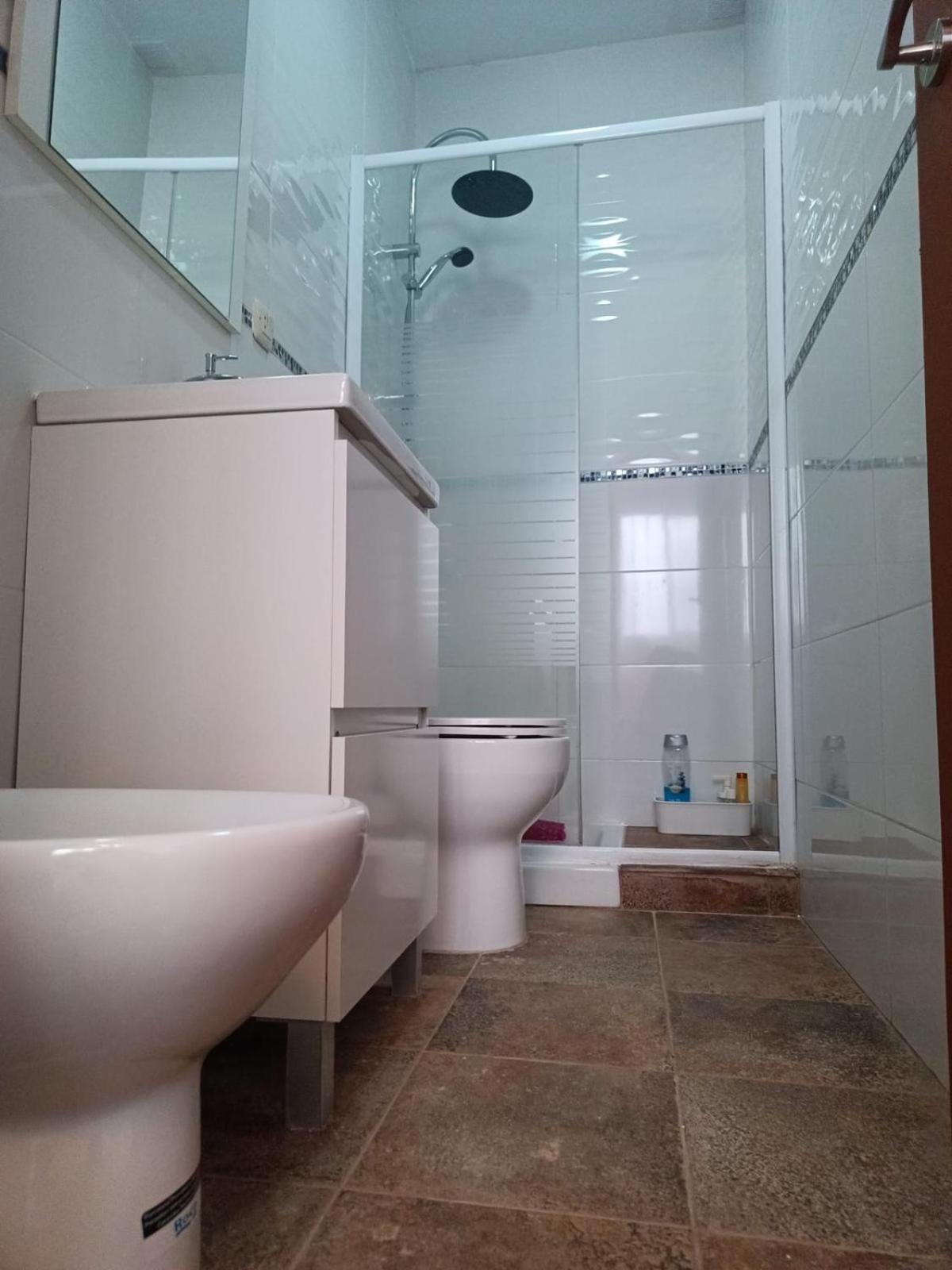 Apartamento Callejon Del Beso Севилья Экстерьер фото