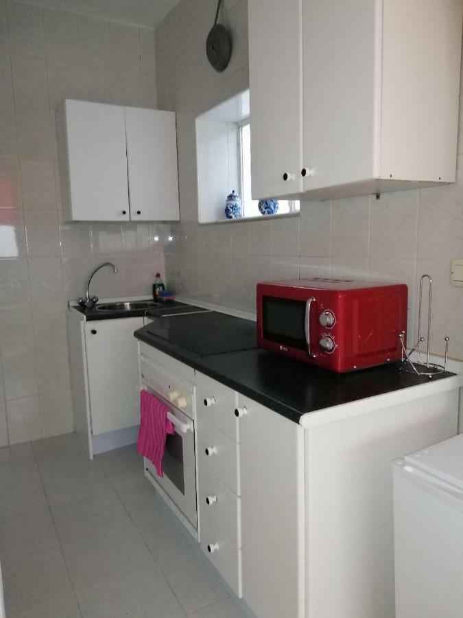 Apartamento Callejon Del Beso Севилья Экстерьер фото