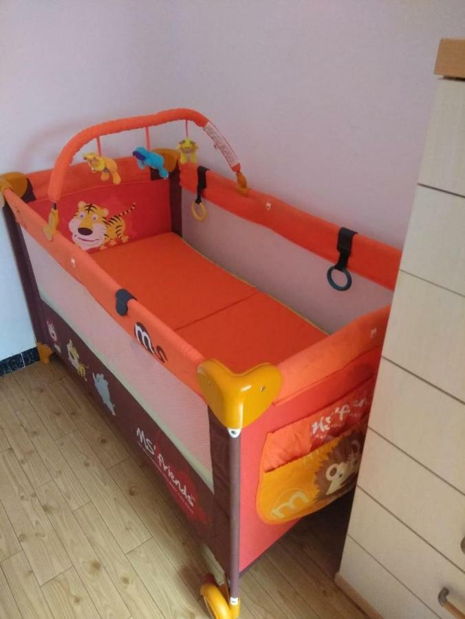 Apartamento Callejon Del Beso Севилья Экстерьер фото