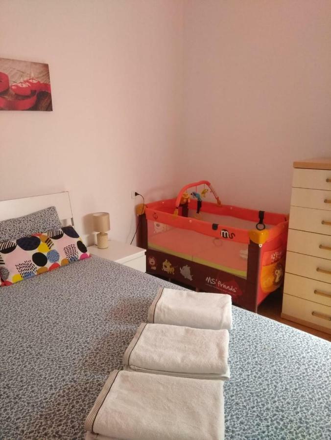 Apartamento Callejon Del Beso Севилья Экстерьер фото